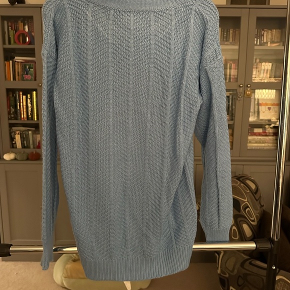 Harry Styles 'Mon Petit' knitted sweater - Picture 2 of 3